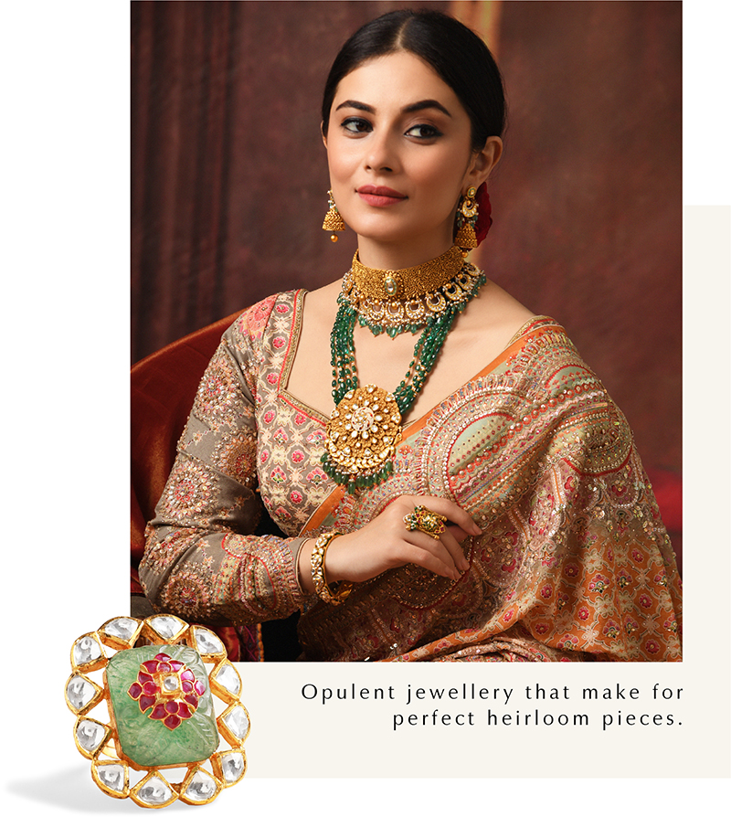 Alankar Jewellers